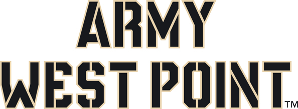 Army Black Knights 2015-Pres Wordmark Logo 02 iron on paper